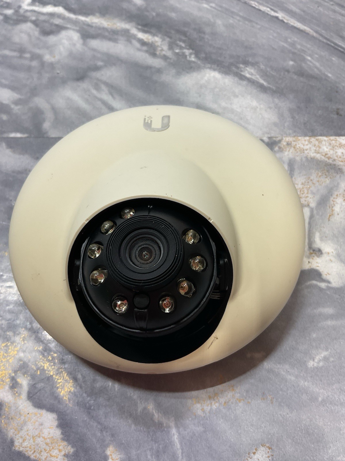 Ubiquiti Networks UniFi G3 Series 1080p Dome Camera UVC-G3-DOME FOR PART