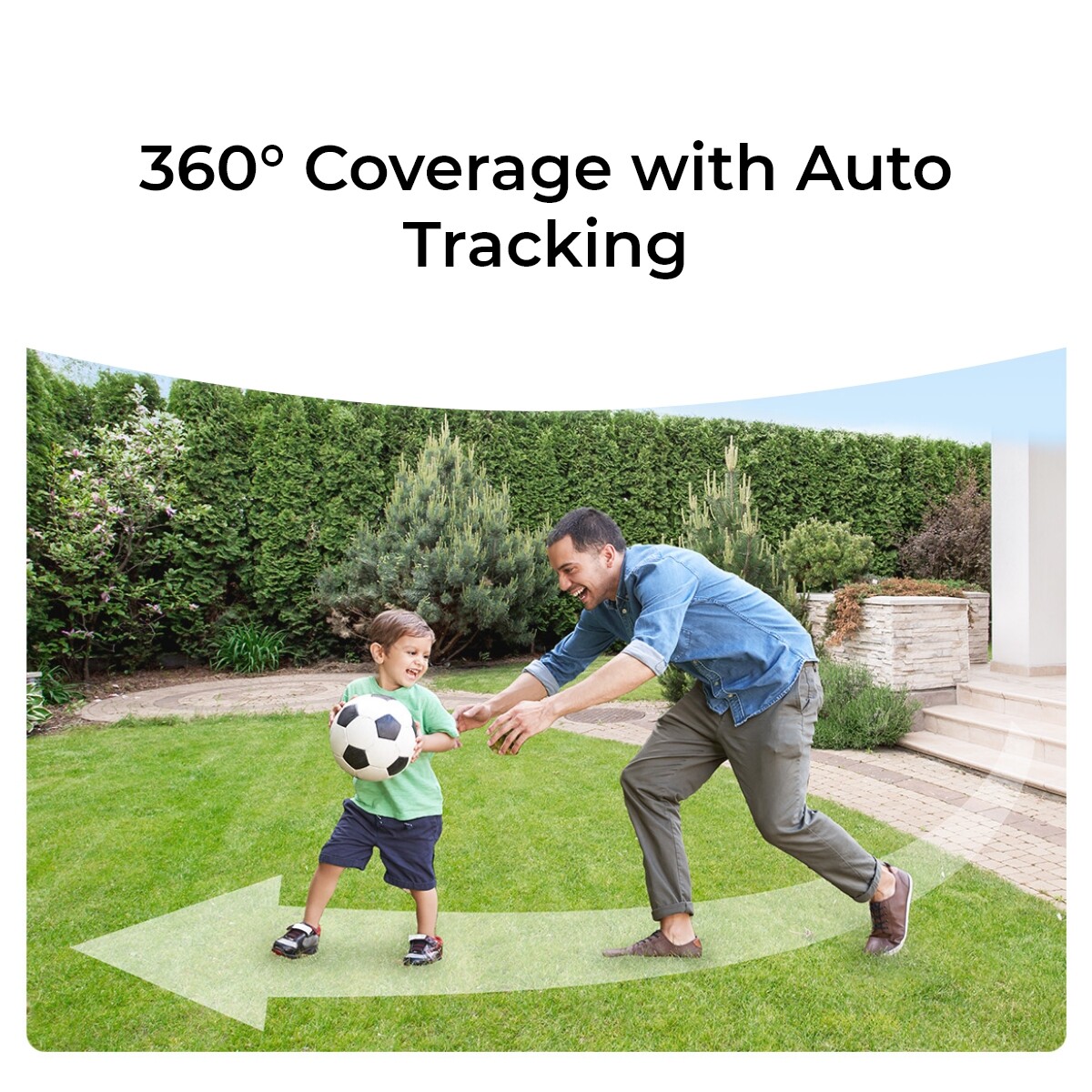 Reolink 8CH PoE Security Camera System 4K PoE Outdoor Camera 24/7 Recording