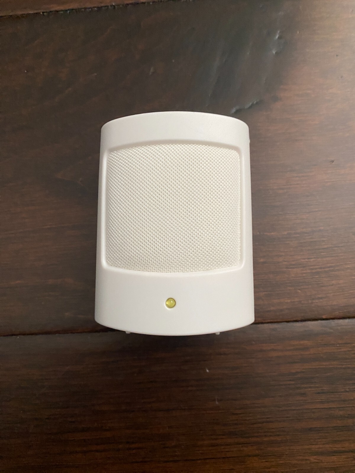Simplisafe Glass Break Sensor – First Generation – New 3M Tape & Battery