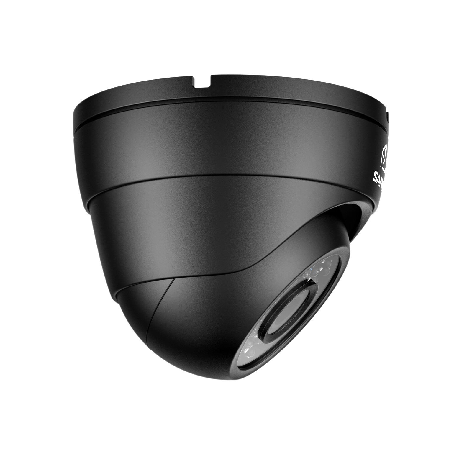 SANNCE 900TVL Wire Security CCTV Camera IR Night Vision fit for Analog DVR IP66