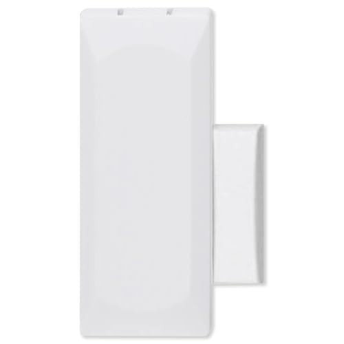 2GIG‑RELY‑KIT2 3‑1‑1 Wireless Home Security Kit – Cellular, Motion & Door Sensor