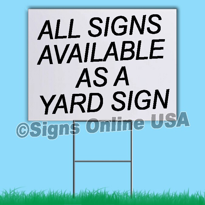 Property Protected Video Surveillance Security Camera 5″ x 7″ Sign Metal MS10