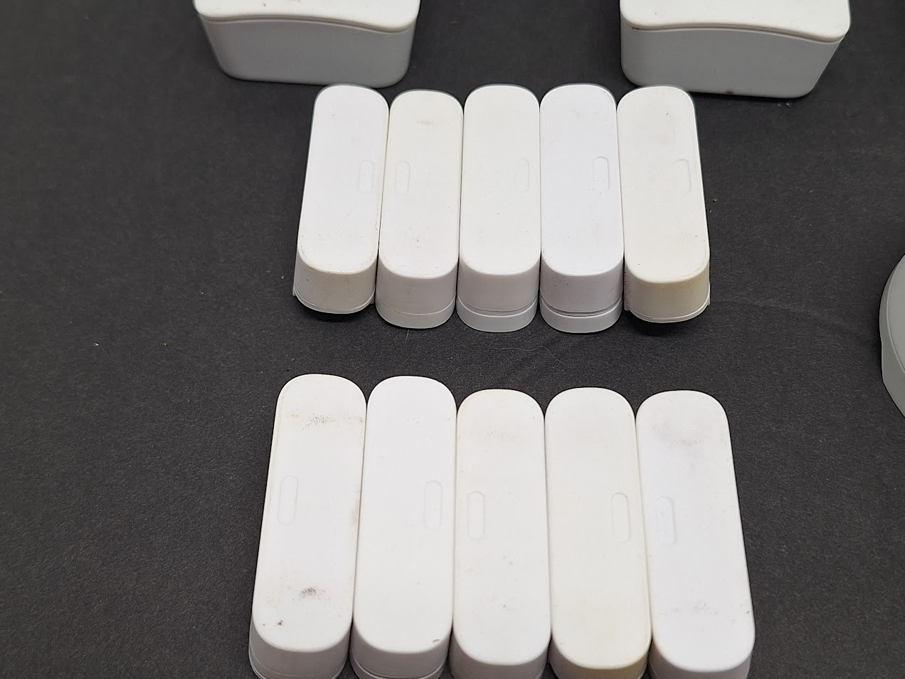 SimpliSafe Home Security System. Includes Base Station, 2 keypad and More