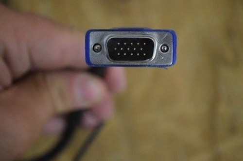 CNB LML-20S2.5 Infrared Night Vision Security Camera 12V DC Mirror Switch 12 LED