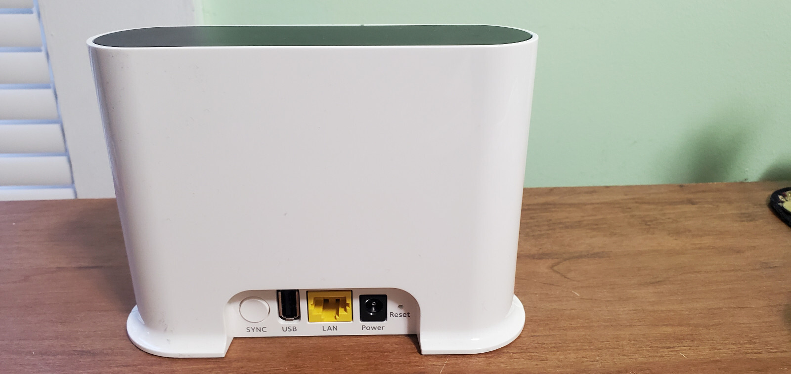 Arlo Ultra VMB4500 Base Station compatible with Pro, Pro 2, Pro 3 Base Station