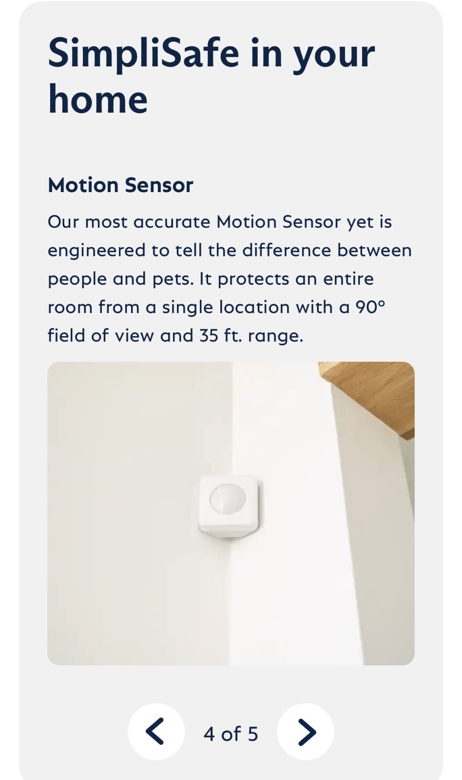SimpliSafe 8-Piece Home Security System w/ Indoor & Outdoor Cameras