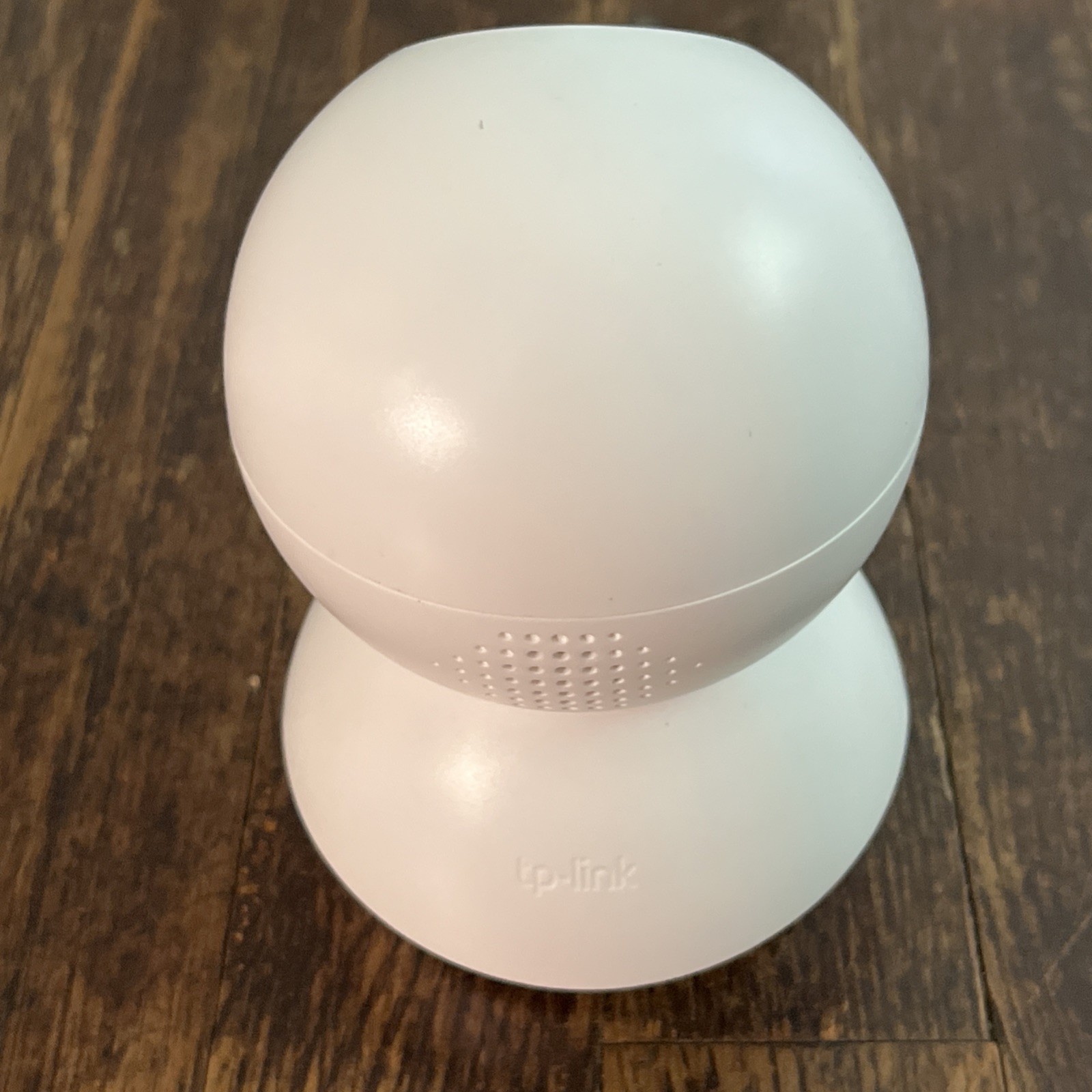 TP-Link Tapo C200 Pan/Tilt Security Camera 1080p WiFi Baby Monitor Night White