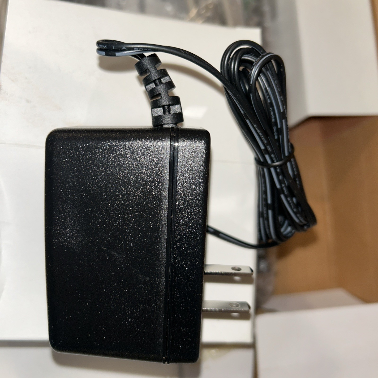 OzVision 4-osn oz vision secure gateway open box DVR 4-hvr No 12v power supply