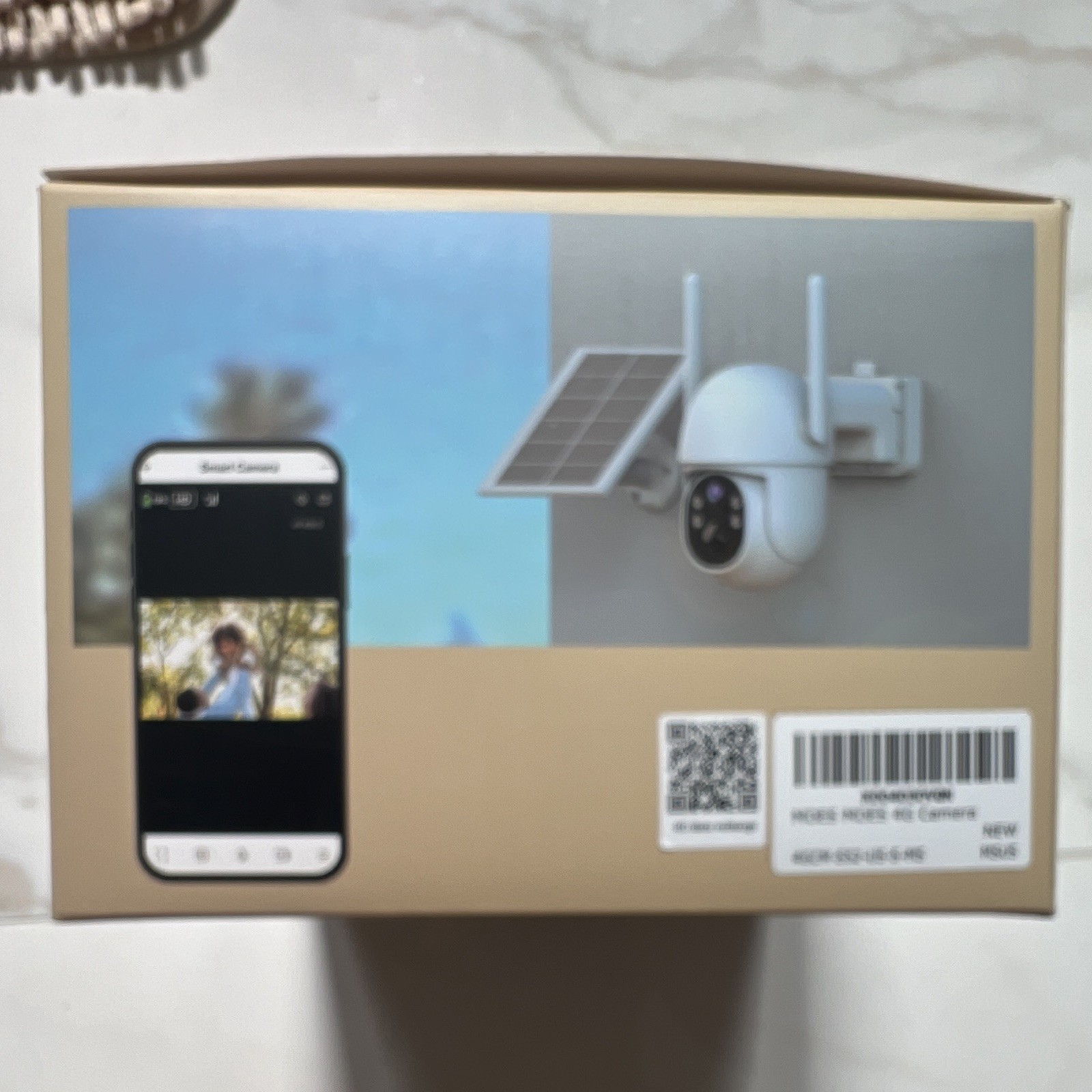 BRAND NEW Outdoor Security Camera