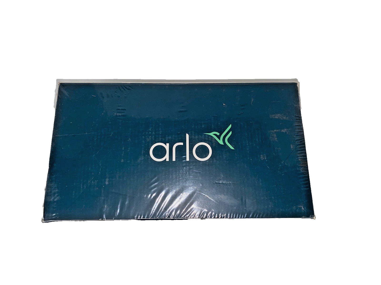 Arlo Pro 4 Spotlight Camera System VMC4450P-1CCNAS 4-Pack 2K HDR WiFi