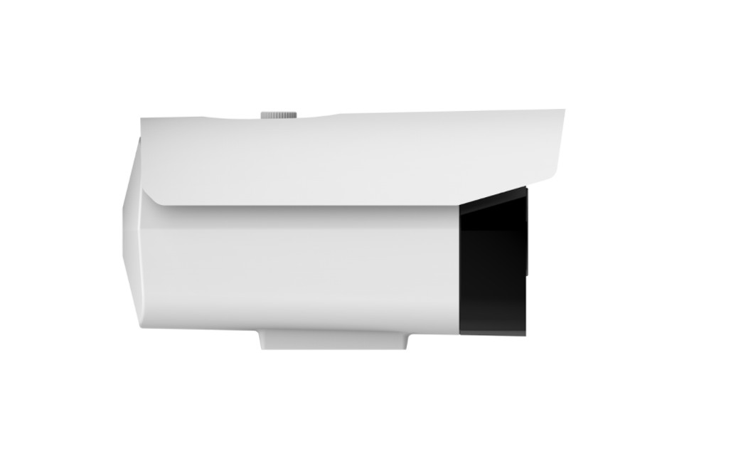 5MP IP Bullet Camera 2.7-13.5mm Mortorized Zoom DWDR IP66 42μx 4PCs Internal POE