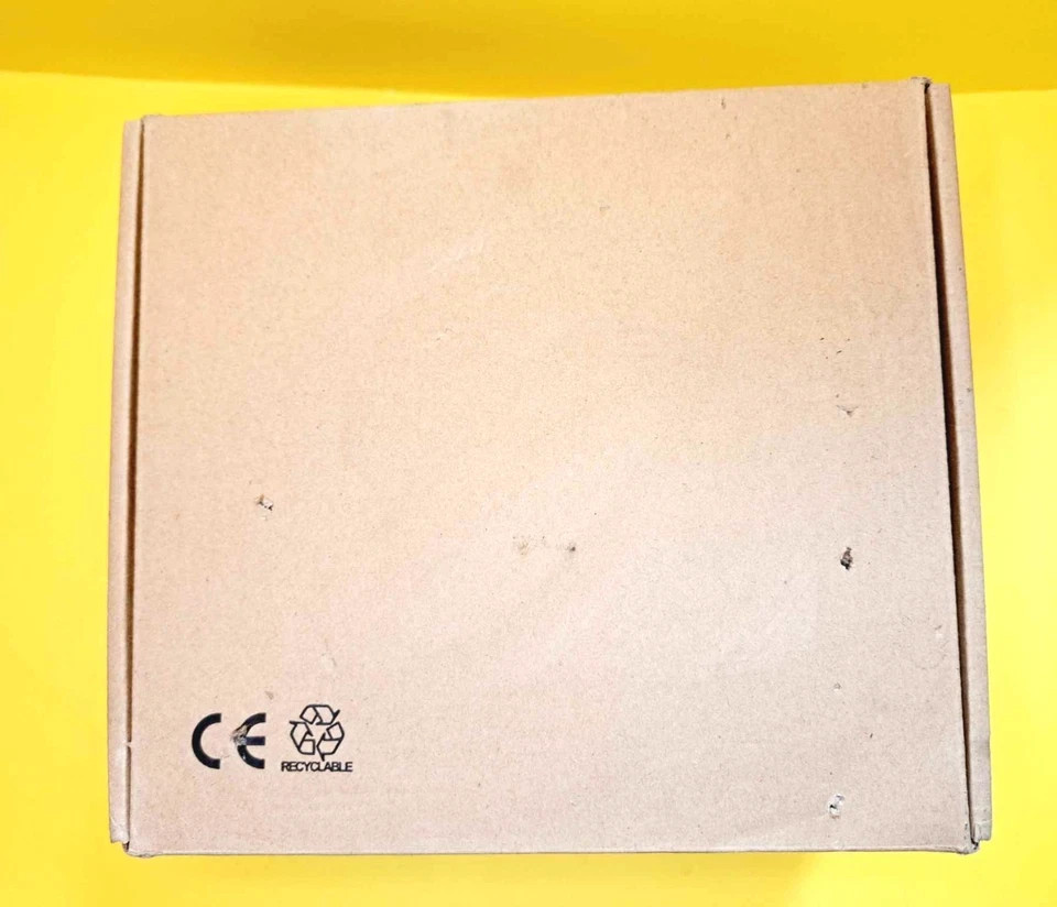 ? SMART VISION DIRECT SVDIP7562F IP CAMERA WIDE DYNAMIC RANGE CLEAR IMAGE WHITE