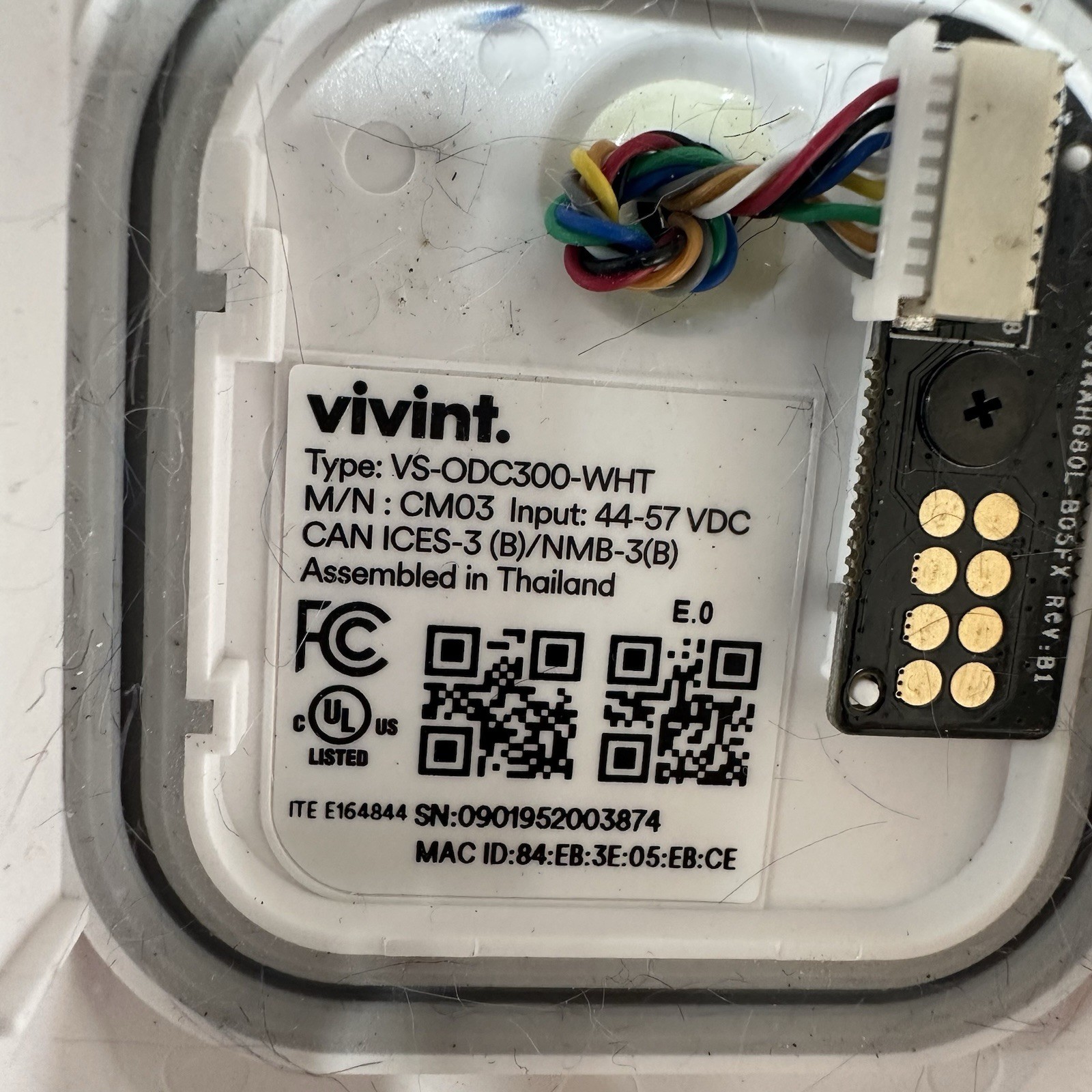 Vivint Home/Commercial Security System Bundle See All Photos And Description