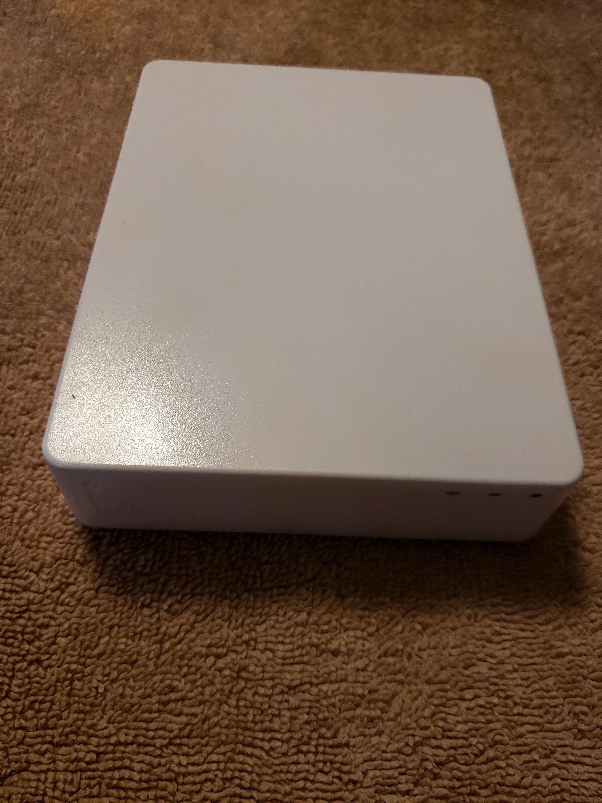 IRIS Smart Hub