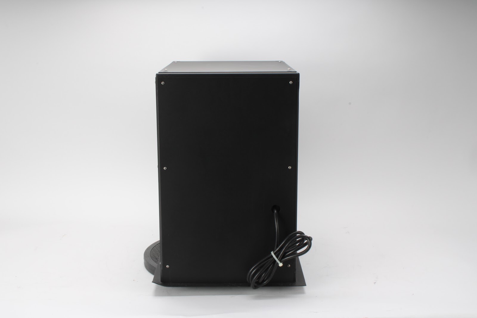 Display Devices CCL-2015-110V Teleconference Camera Ceiling Lift With Remote