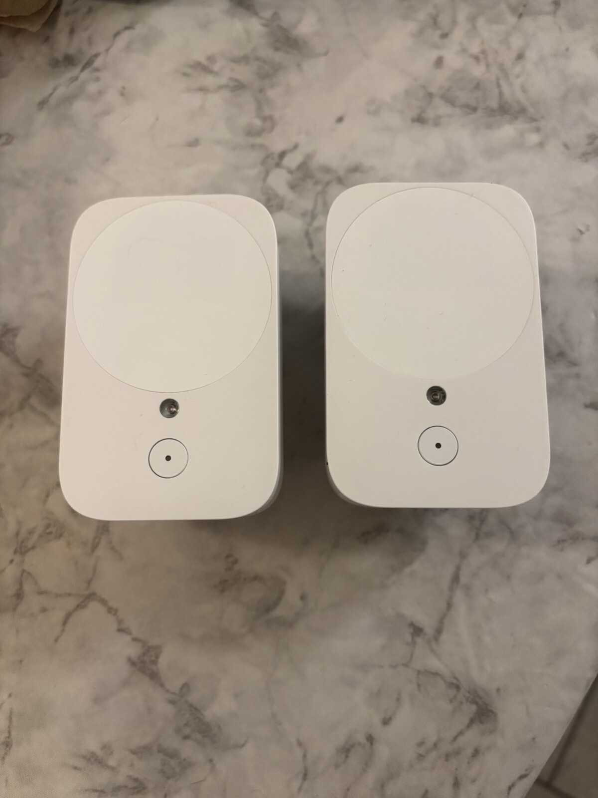 ADT Self Setup