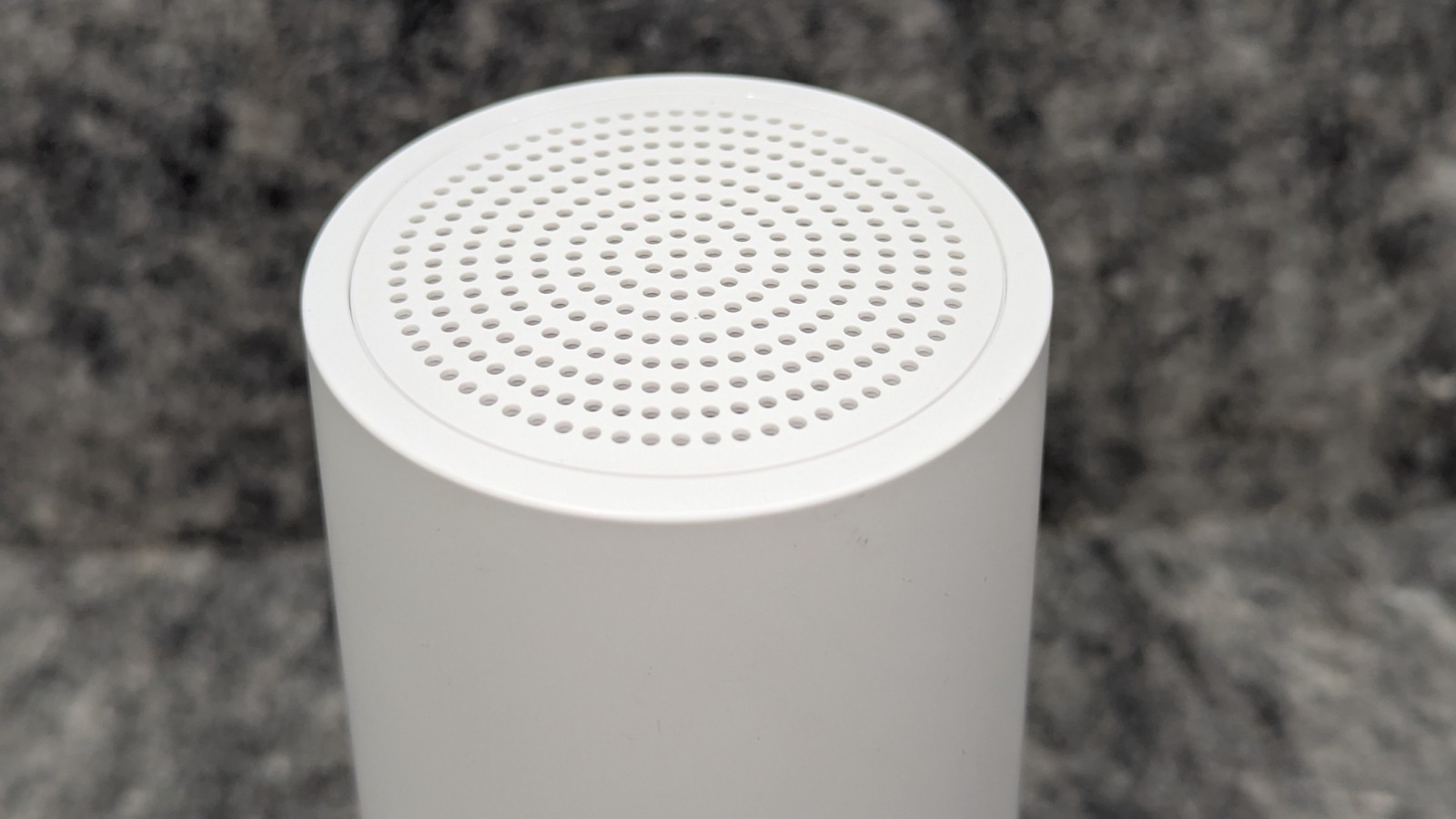 SimpliSafe SSBS3 3rd Gen Base Station Home Security Only – No Power Supply