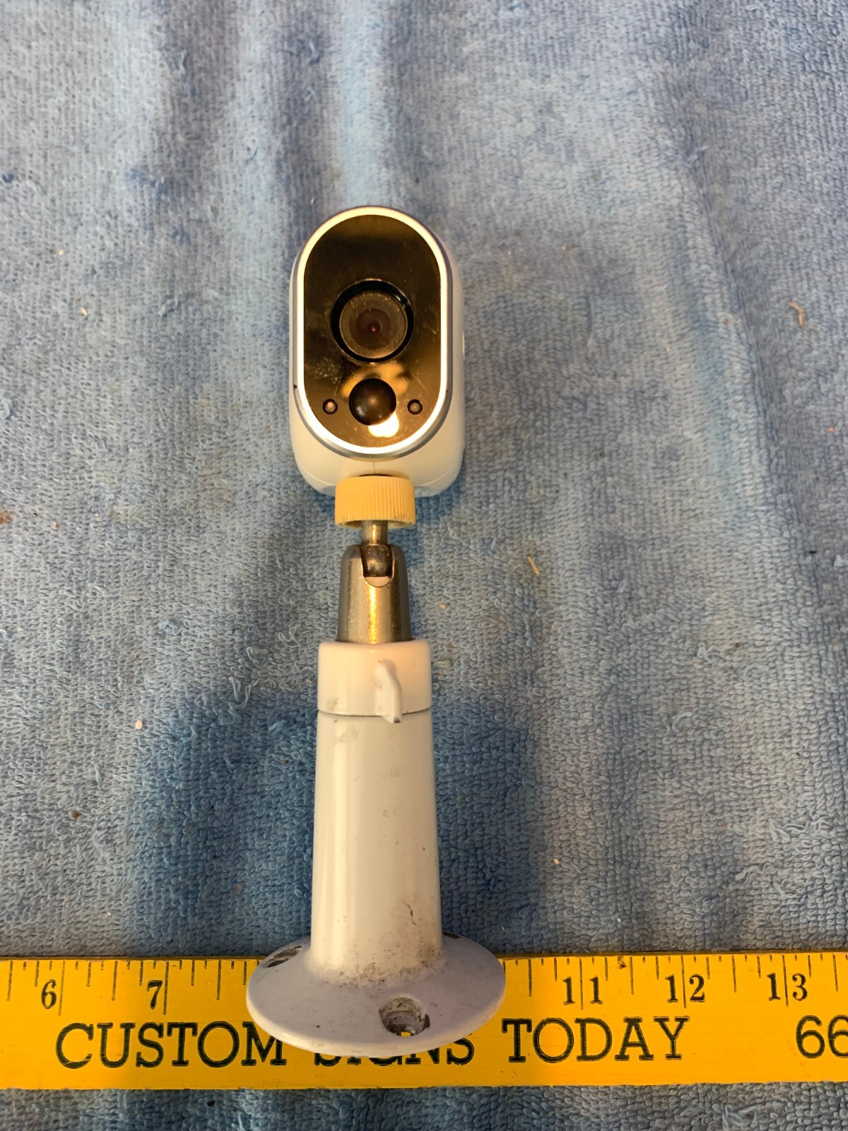 Netgear Arlo VMC3030 Security Camera UNTESTED