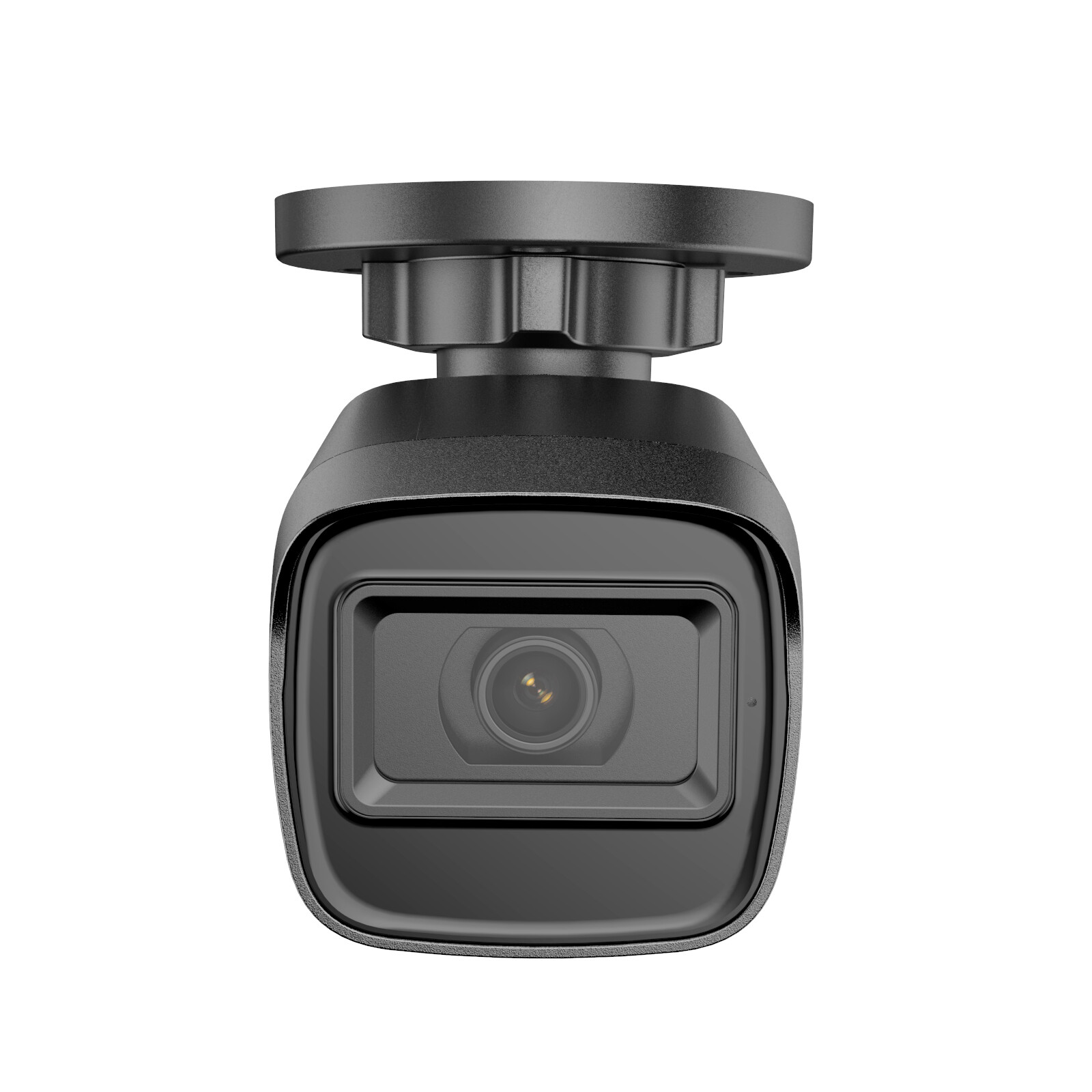 SANNCE 1x 1080P HD 3000TVL Outdoor Home CCTV 2MP Security Camera IR Night Vision