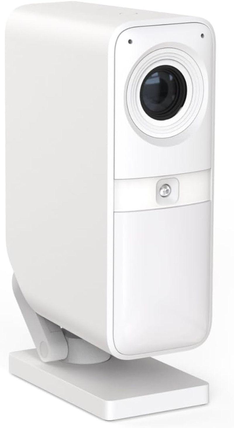 Simplisafe Smart Alarm Wireless Indoor Security Camera