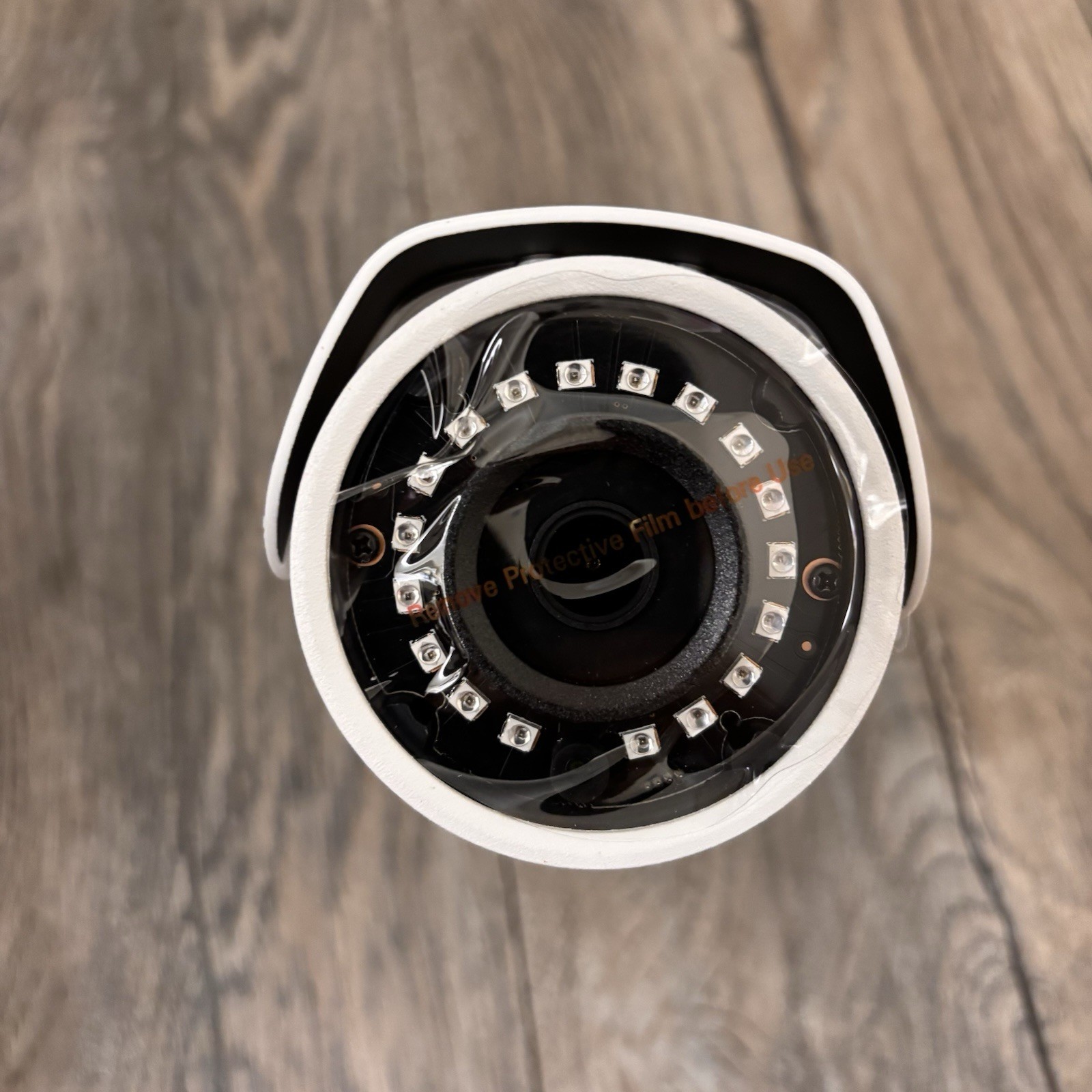 Lorex LNB3163-C 3MP HD IR Bullet Security Camera – 1 Camera Only