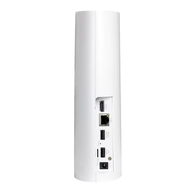 Swann 8-Channel 2K Wire-Free HD Wireless NVR Security 3 Wi-Fi Camera System