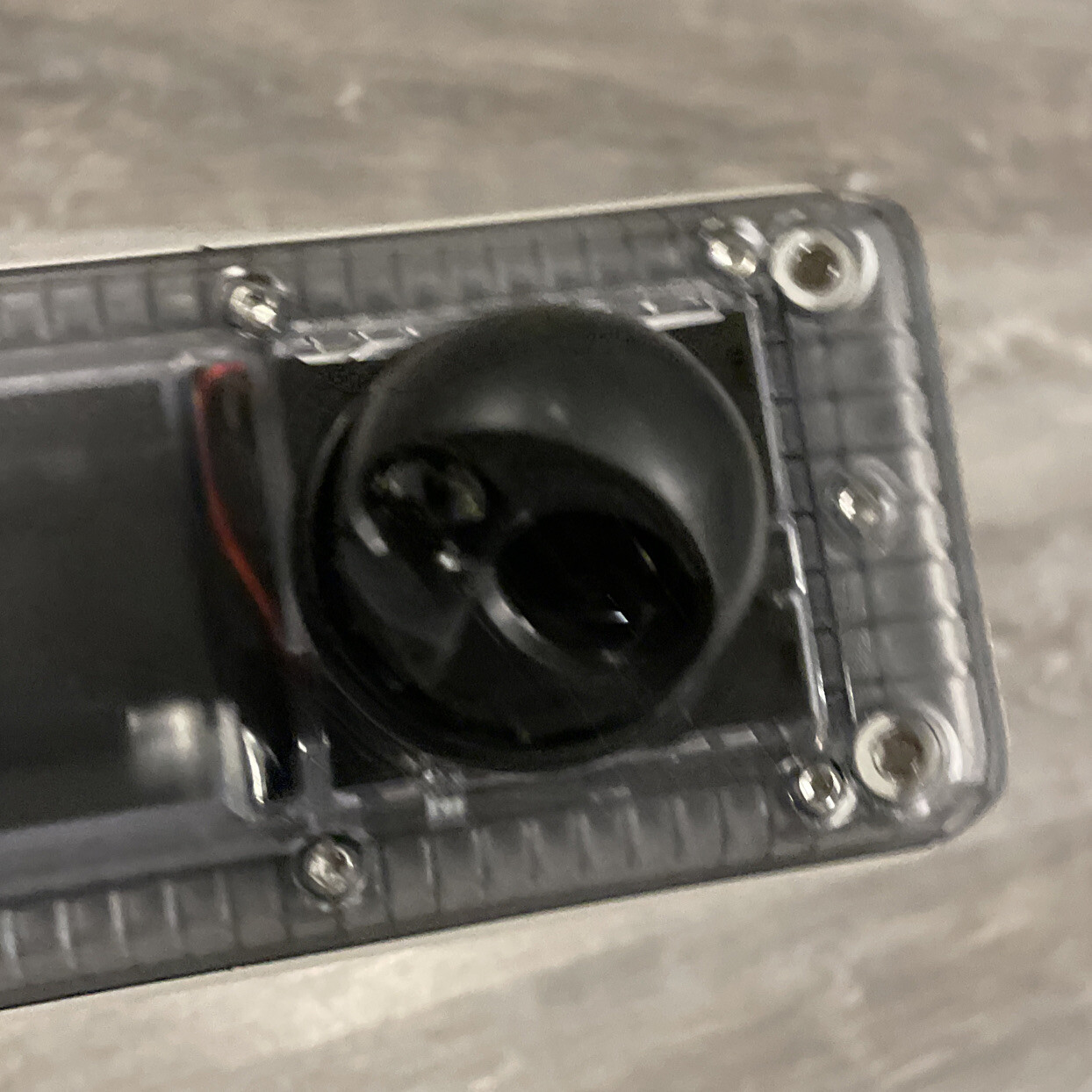 SKY CAMERA SC01 SKYCAM0286666D3AB521. #M14