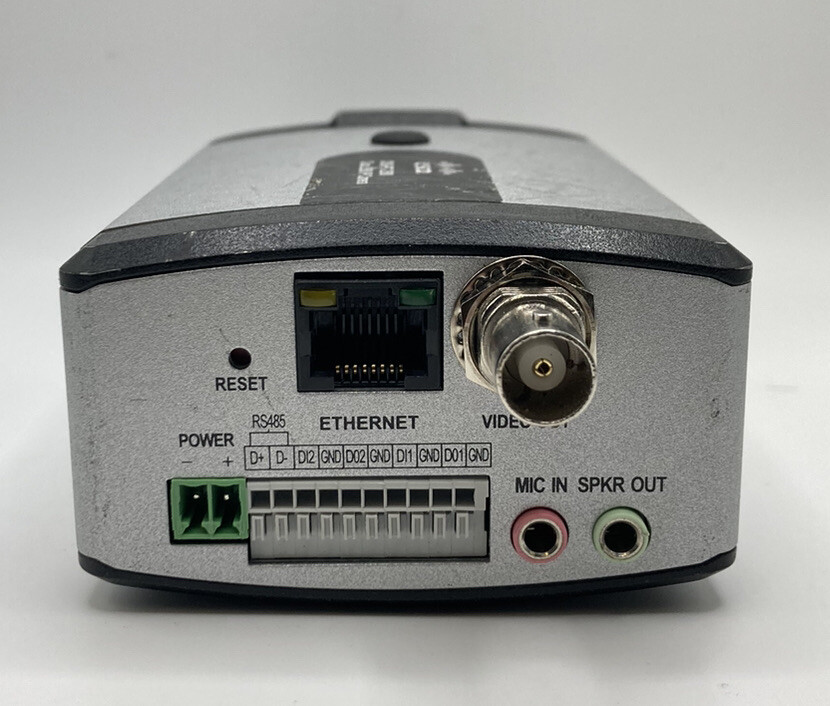 Cisco CIVS-IPC-2500 Cisco 2500 IP Camera Unit Only