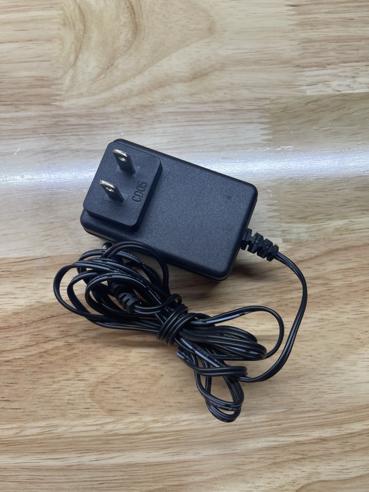 Netgear Arlo Security Base Station VMB3000 w/ Power Adapter – No Cameras