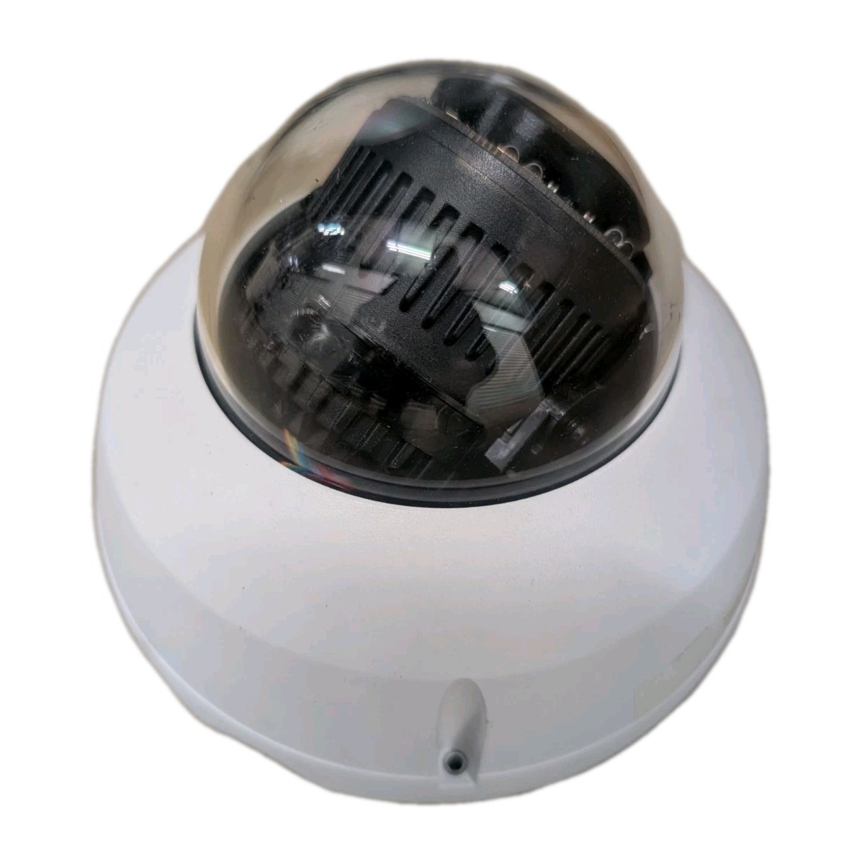 Cisco CIVS-IPC-8030 Network Dome Surveillance Camera