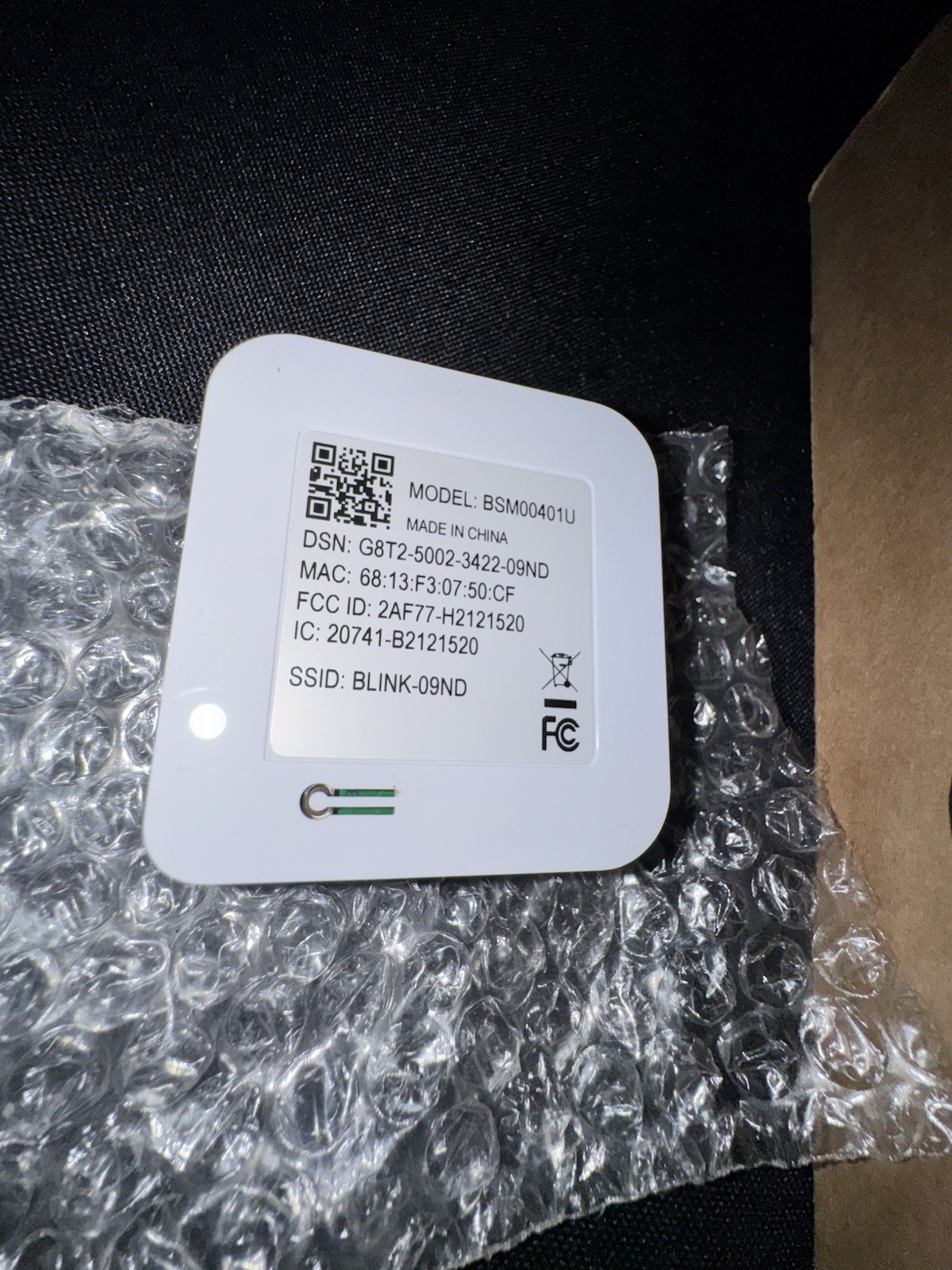 Blink Outdoor 4 2 Camera System 4th Gen Sync Module 2 Open Box Complete
