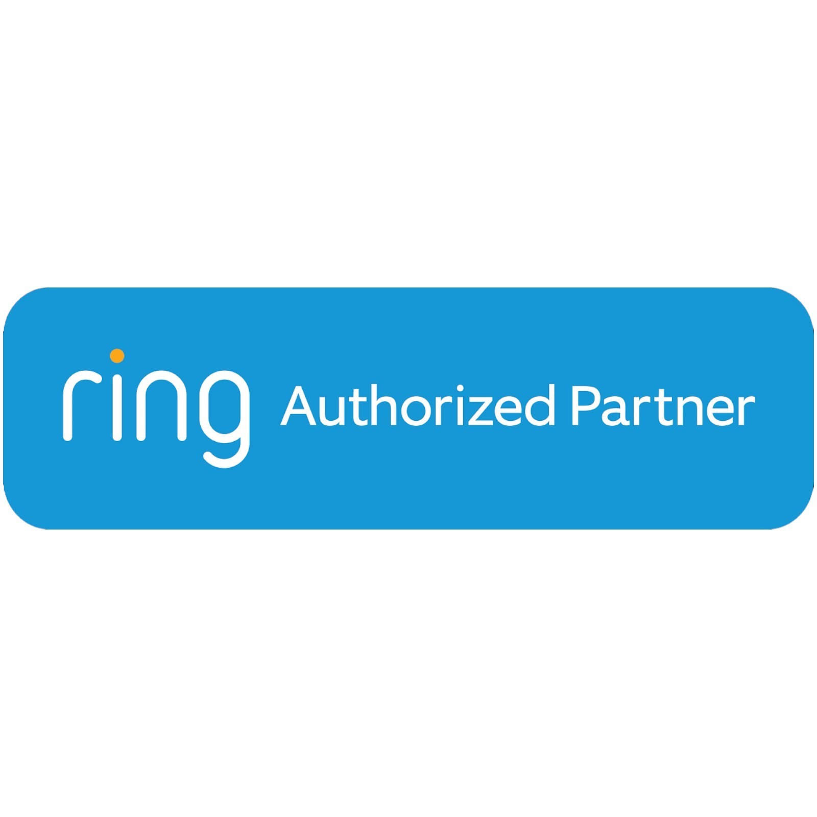 Ring Alarm Pro Wired Elite Security System and Built-in eero WiFi 6 Router White
