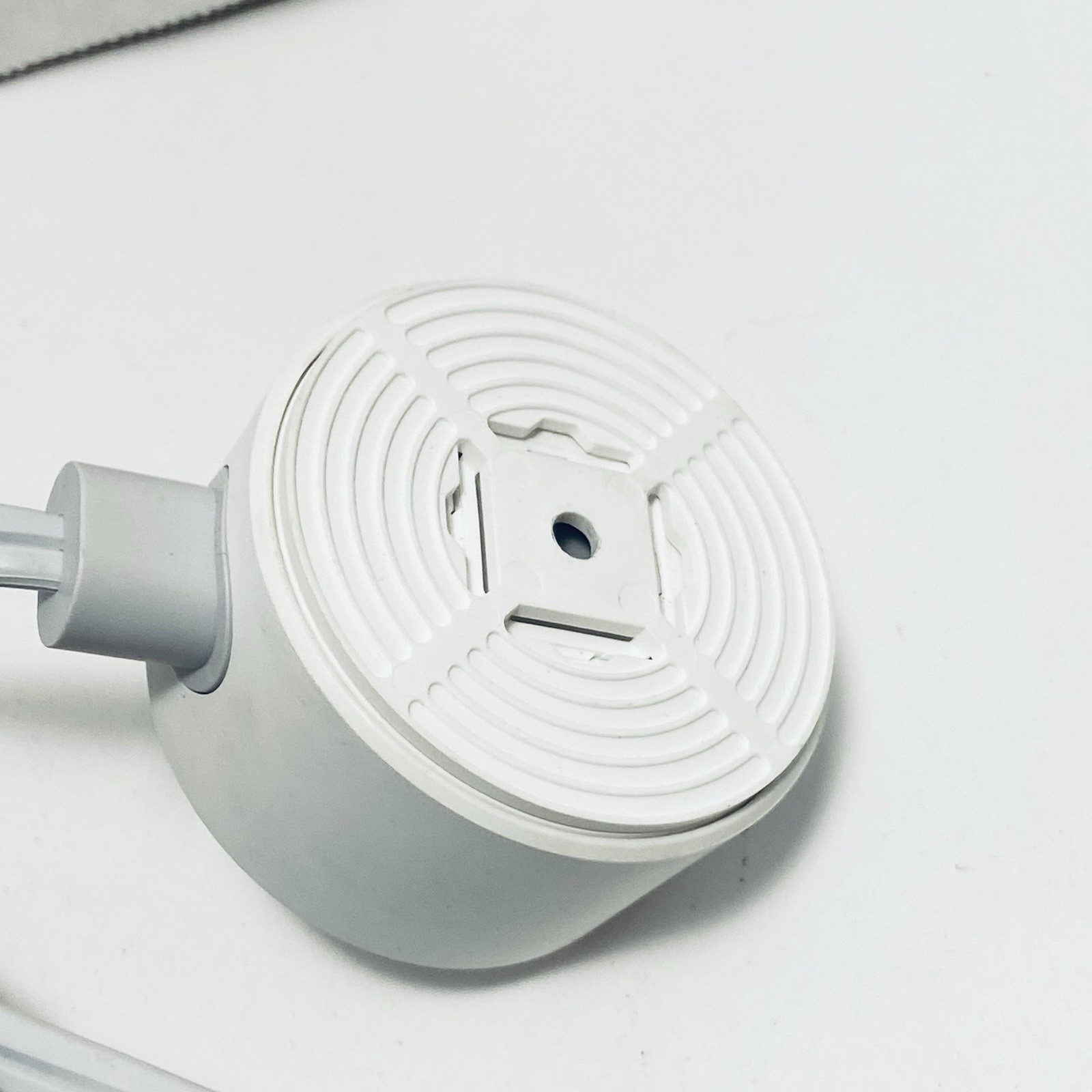 Google Nest Indoor 1st Gen A0005 & Outdoor Security Camera Bundle w/OEM Cords