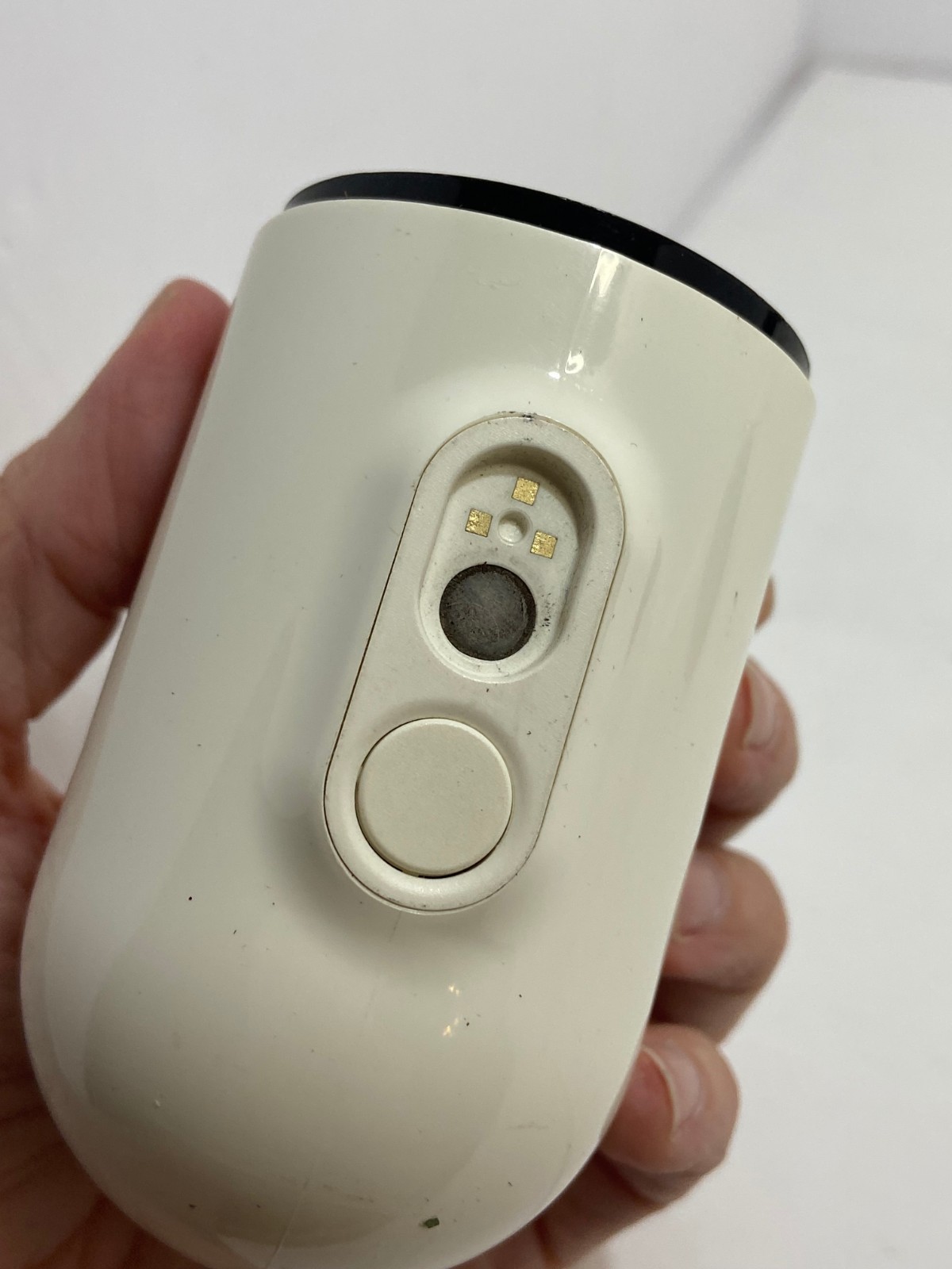 ? Netgear Arlo Ultra VMB4540 Smart Hub Base Station + 2 Cameras works EUC S3