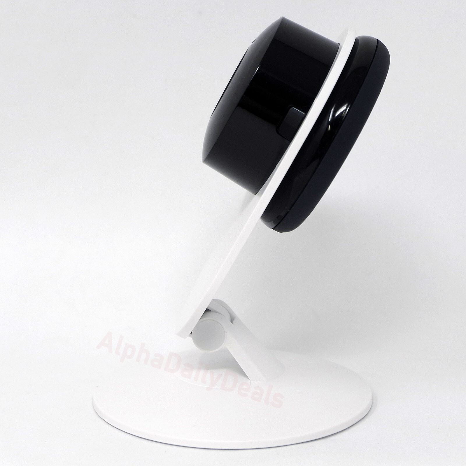 Google Nest Cam A0005 Indoor Wi-Fi Wired Security Black Camera Holder No Charger