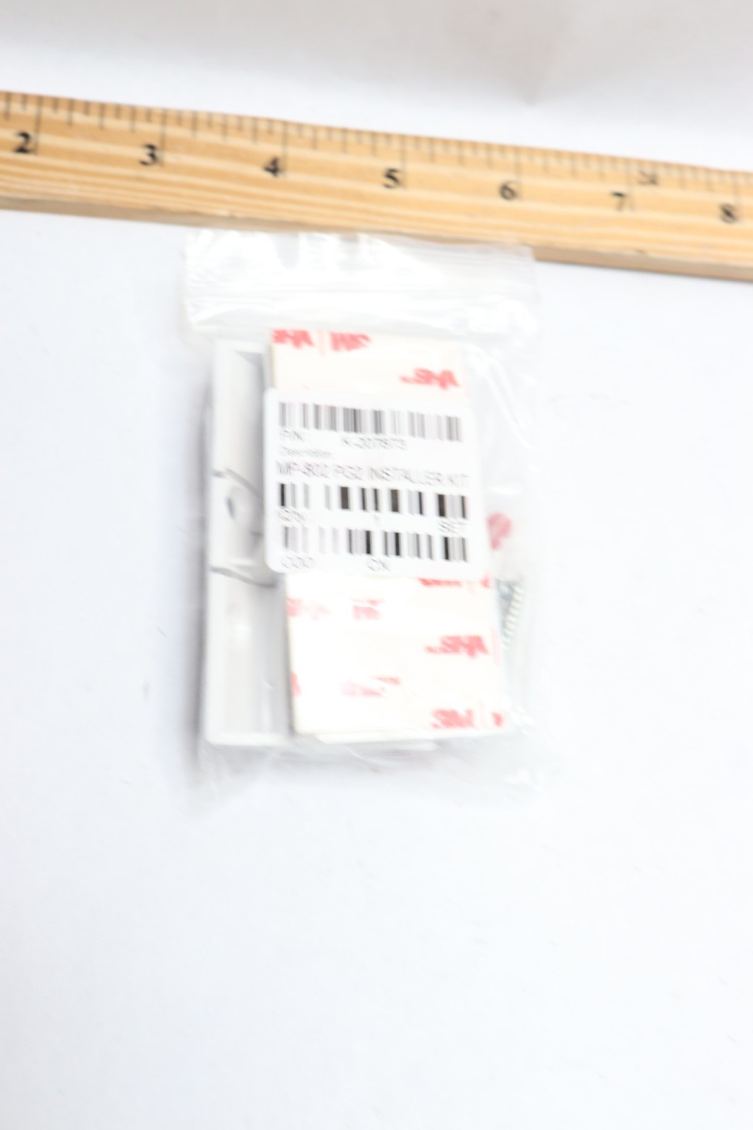 Power G Smart PIR Detector K-207873 – Incomplete