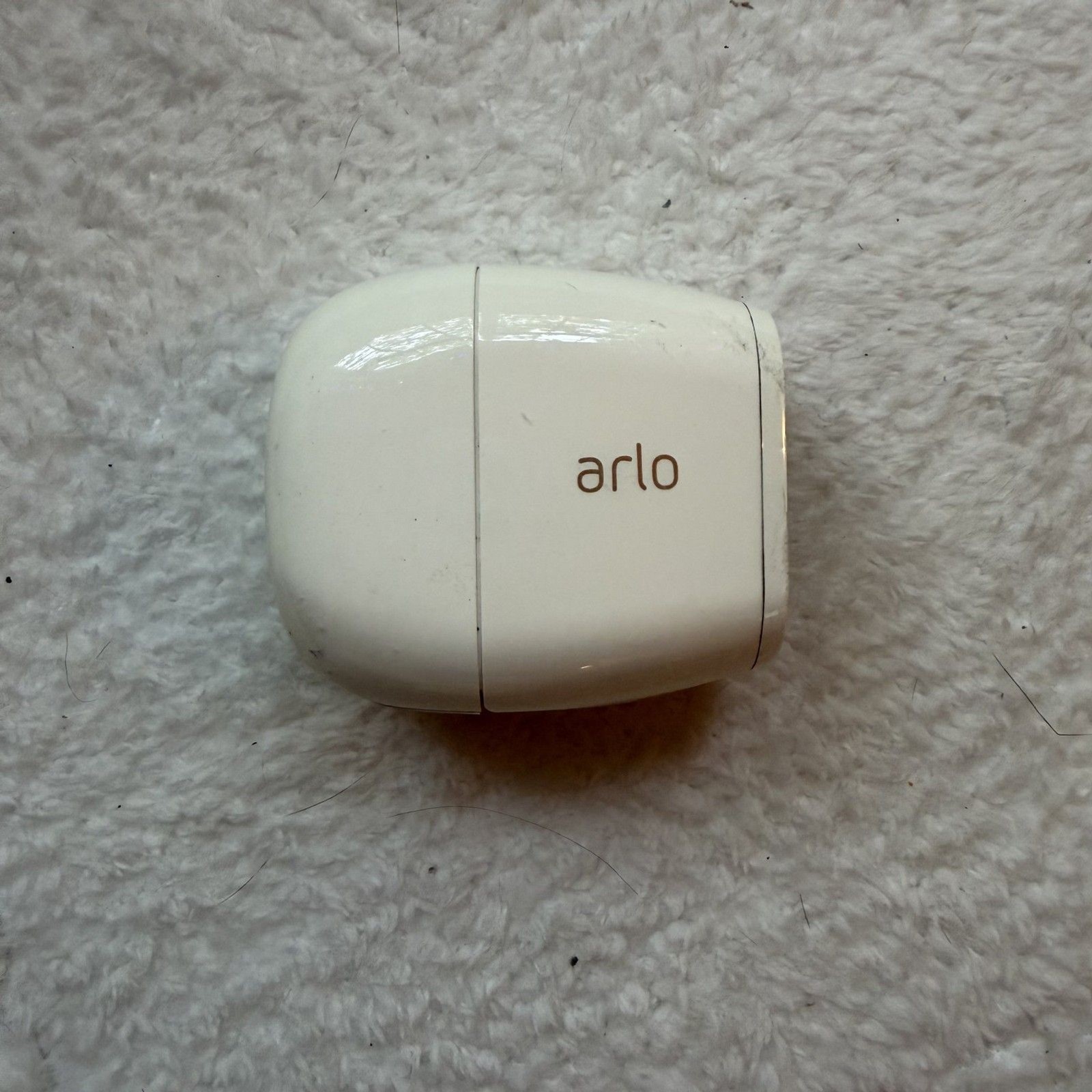 Netgear Arlo VMB3500 Base Station Power Cable 1 VMC3030 Wireless Camera HD Ring