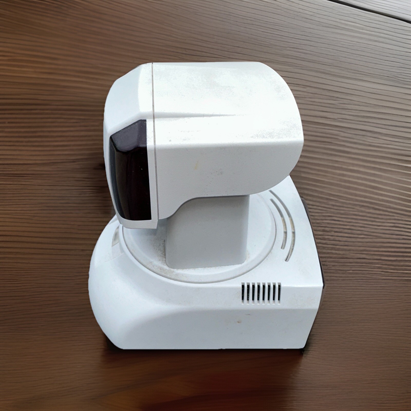 ZyXEL CloudEnabled IP Camera #IPC4605N H.264 HD