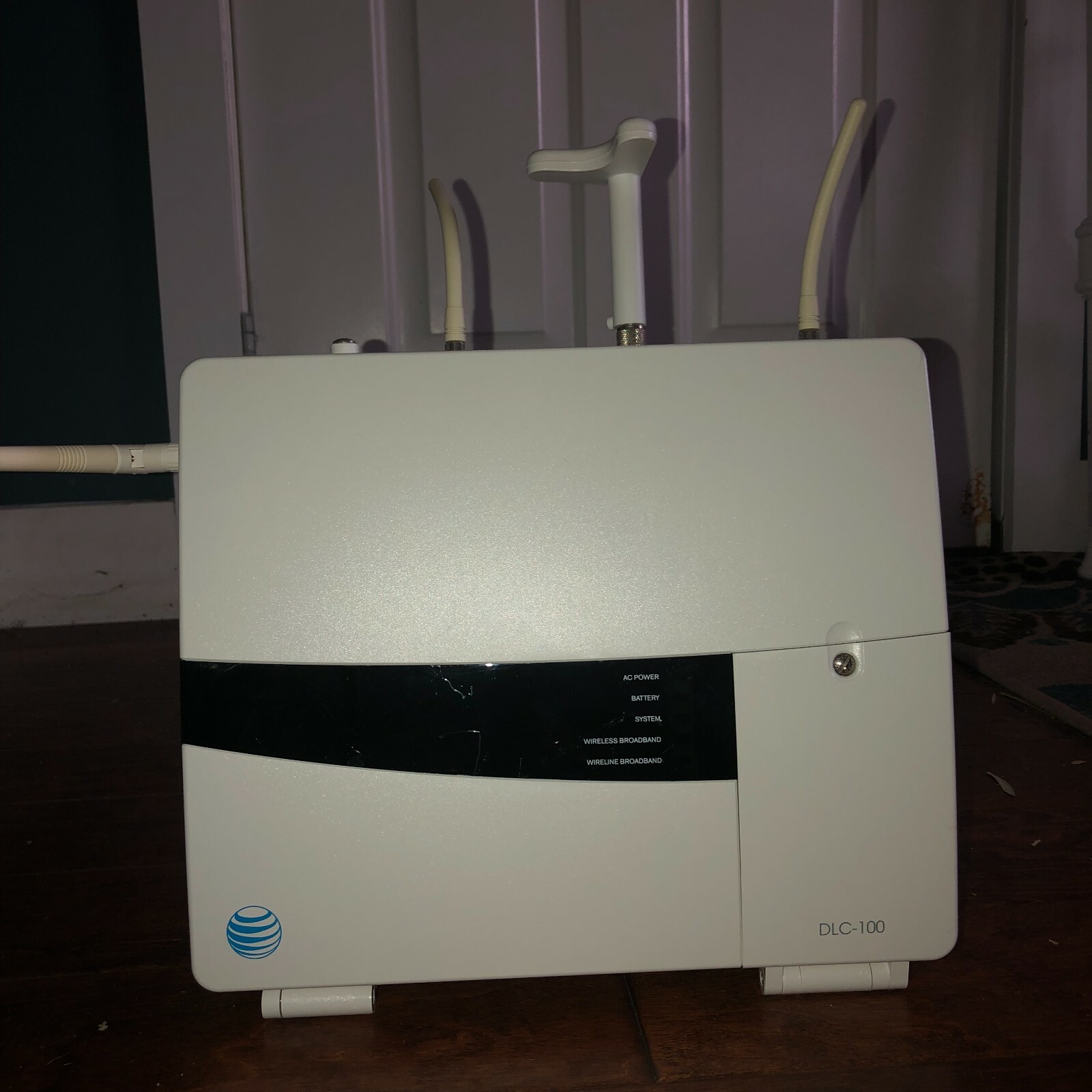 cisco/ AT&T DLC-100
