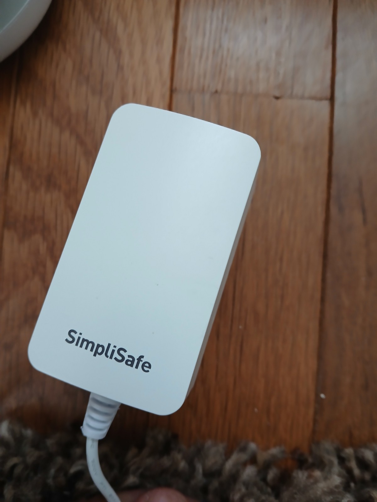 SimpliSafe Base Station SSBS3 Home Security System Free Shipping