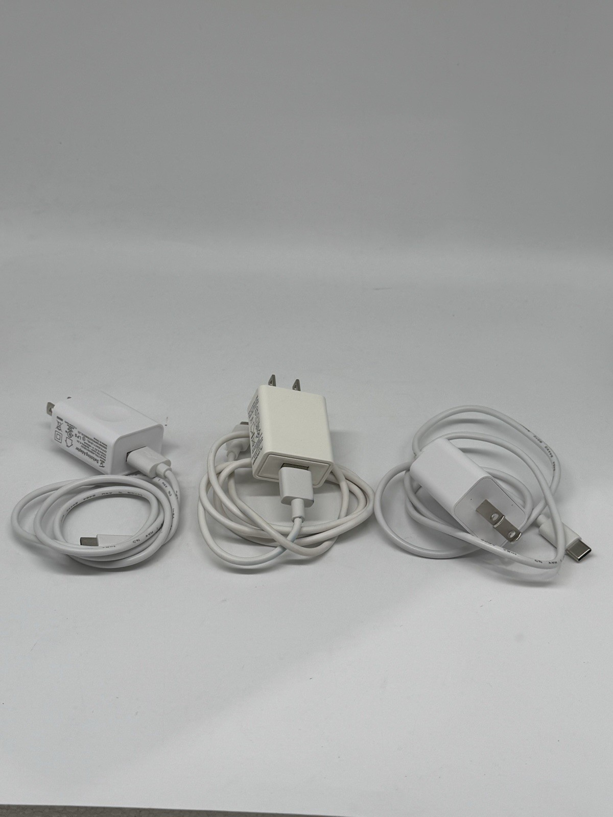 (BROKEN) ARENTI Baby Monitor 2 Cameras 2K Smart Camera 5in Display White
