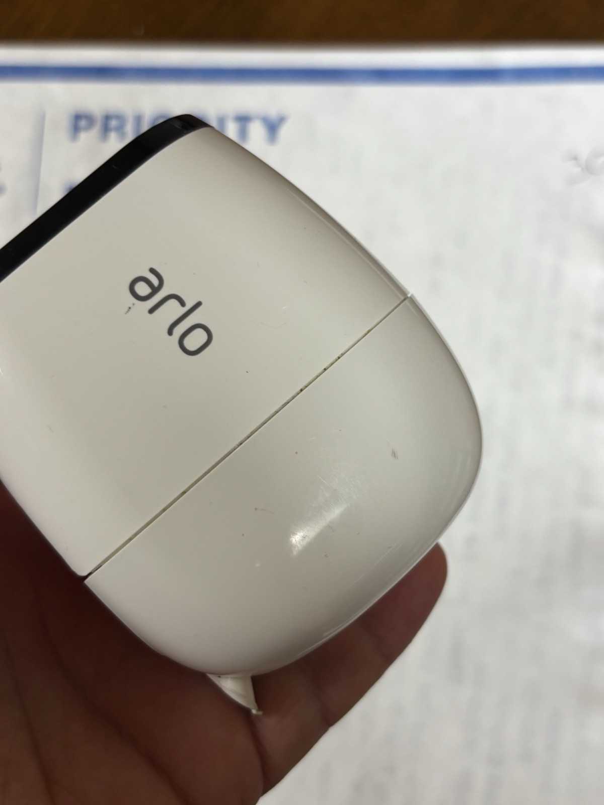 Netgear Arlo Pro VMC4030 With BATTERY T HD Add-On Wireless Camera