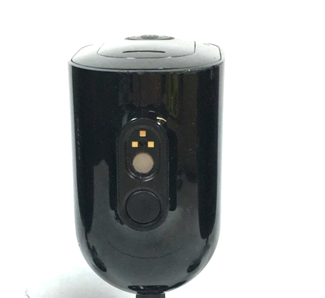 Arlo Pro 5S 2K Security Camera VMC4060P Black (SET of 3 Cameras) with Screws
