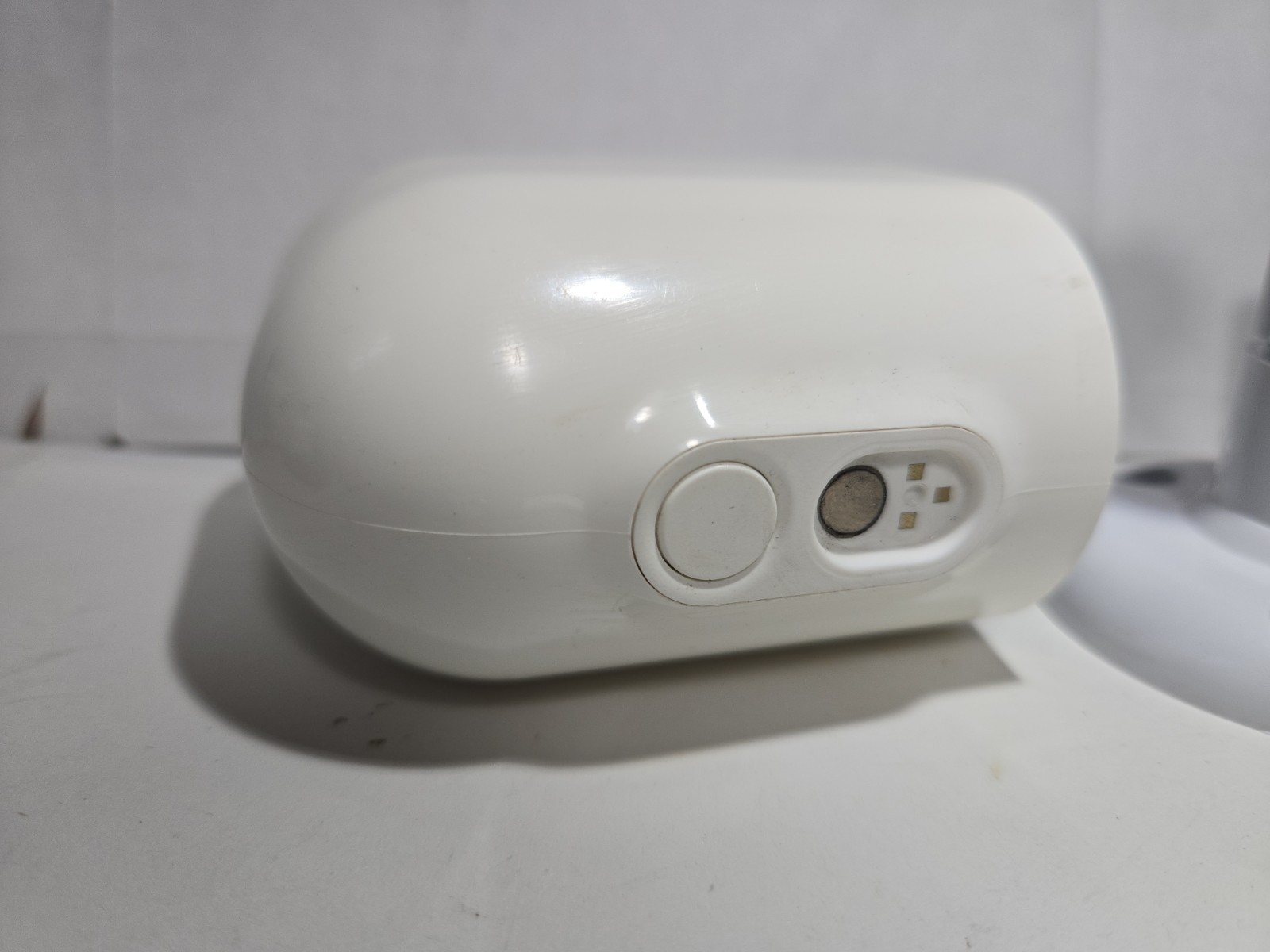 Arlo Pro 3 Spotlight Camera Add on VMC4040P Good Working Condition