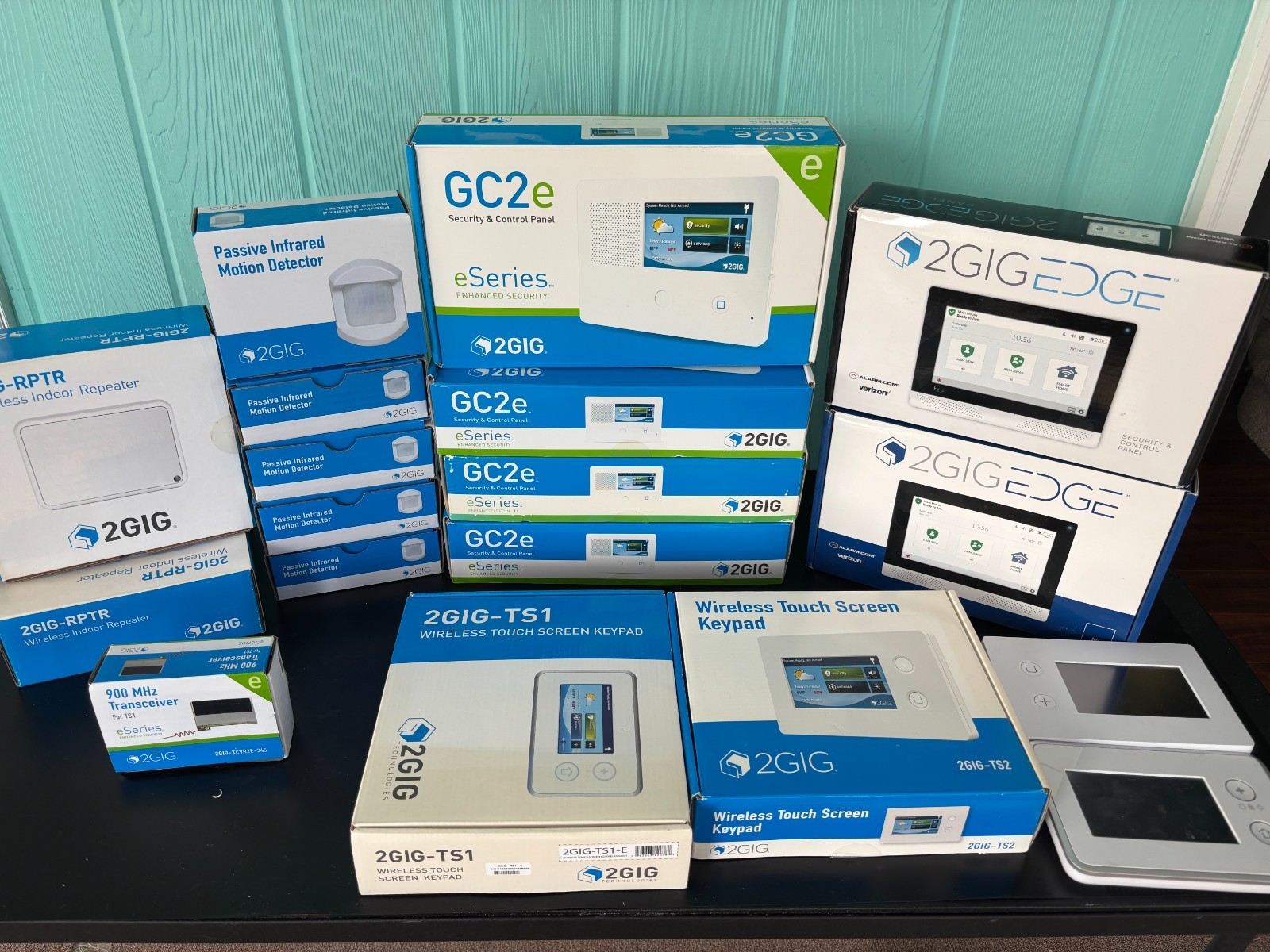 2gig gc2e security control panel