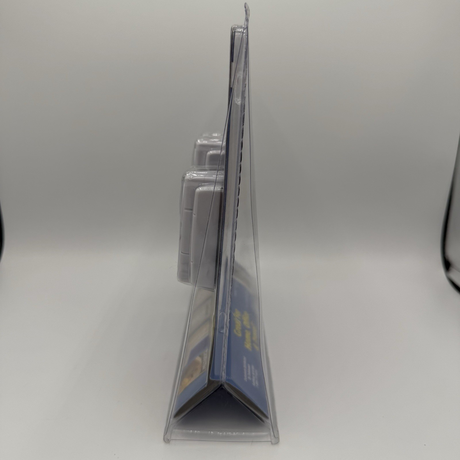 First Alert Instant Alarm For 4 Windows or Doors Peel and Stick As Seen On TV