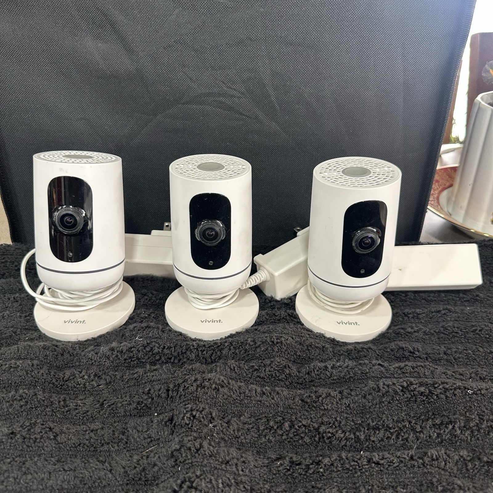 Vivint Home/Commercial Security System Bundle See All Photos And Description