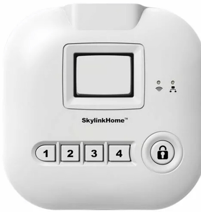 Skylink Home Automation Security System Kit -NEW OPEN BOX- Model SK200