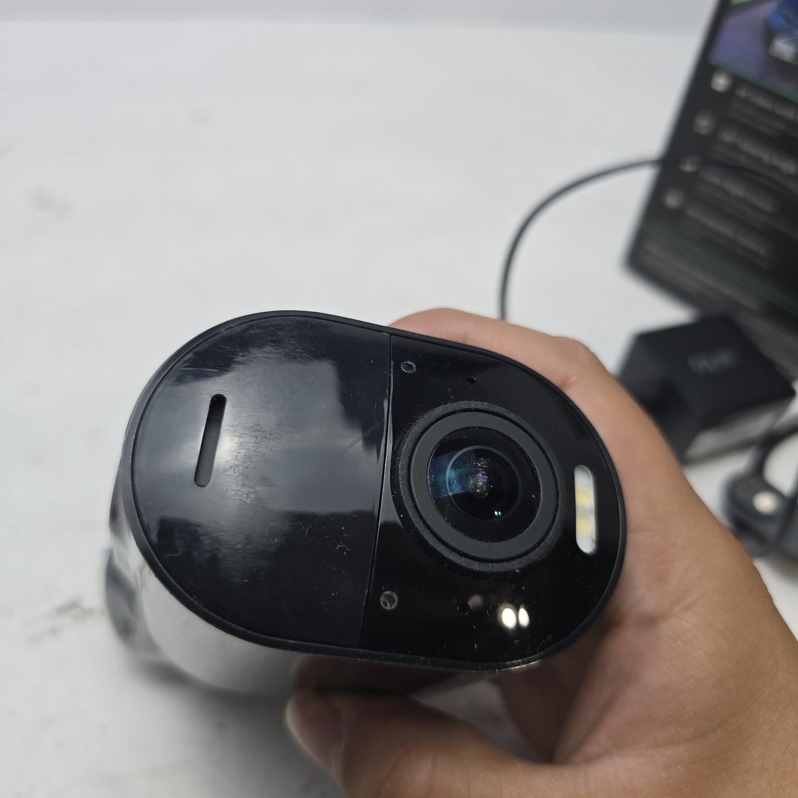 Arlo Ultra 2 4K UHD Wireless Camera Excellent Working Condition
