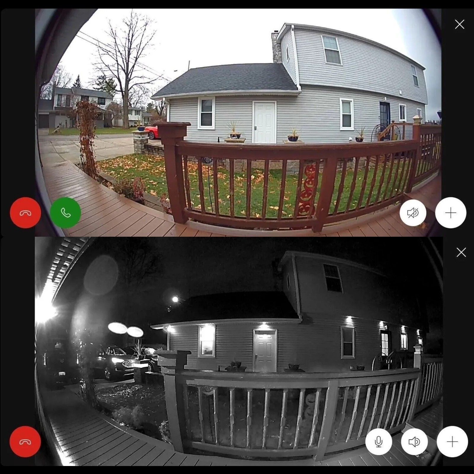 Ring Battery Doorbell Smart Wi-Fi Video Doorbell, Stick Up Cam and Indoor Camera